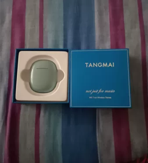 唐麦w9 成色好，功能完好，售出不退 可以...