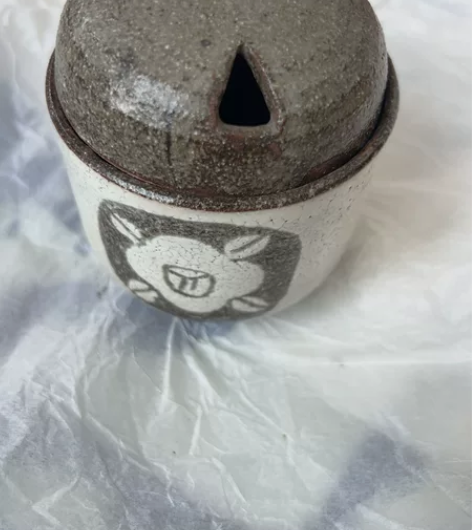 香炉一个 感兴趣的话点“我想要”和我私聊吧...