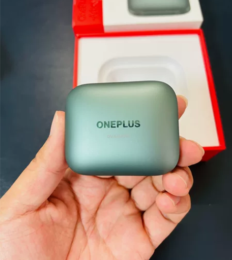 #一加耳机 一加BudsPro2 旗舰版 ...