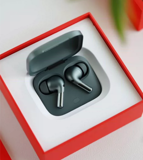 一加Buds pro2真无线蓝牙入耳式主动...