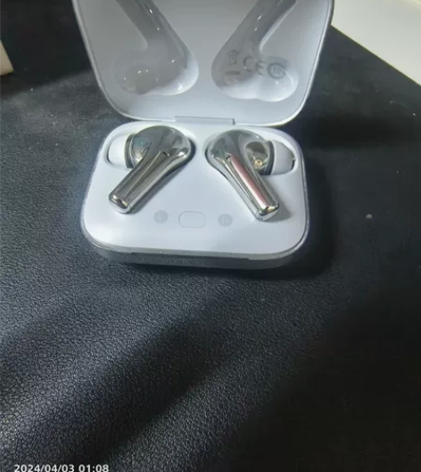 一加耳机pudspro，无功能损坏可正常使...