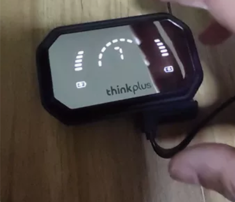 联想LP3pro真无线蓝牙耳机入耳式跑步运...