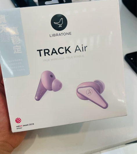 LIBRATONE/小鸟 TRACK Ai...