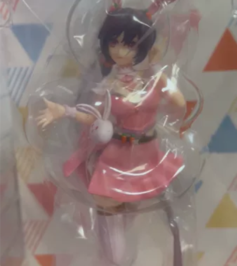 全新未拆封斗罗大陆小舞手办,腾讯正版授权,...