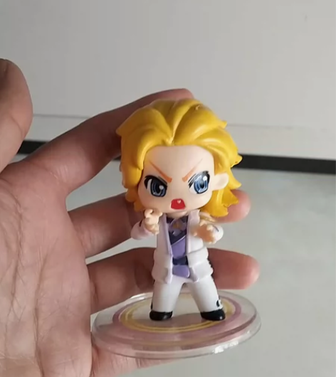 叶罗丽！斗罗大陆！儿童手办！15元一个！买...