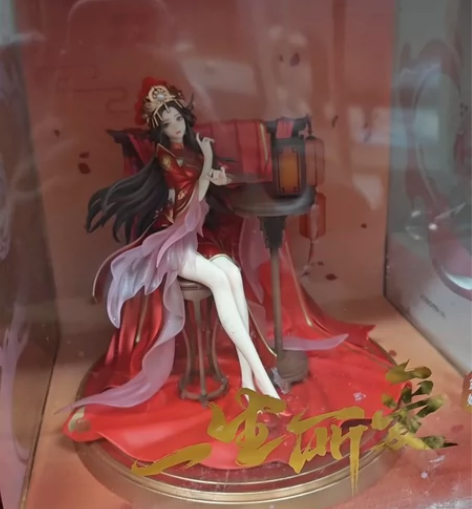 [现货] Myethos 王者荣耀 露娜 ...