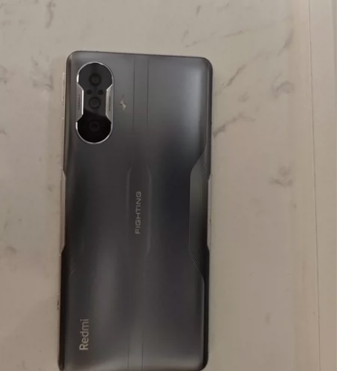 红米k40游戏增强版 高考完了这是学生党的...