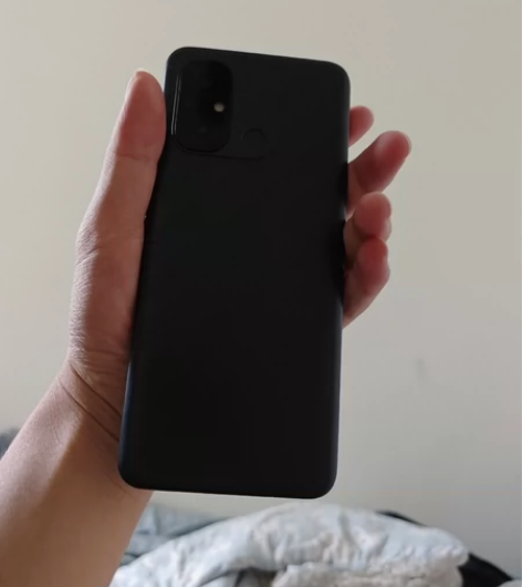 低价出售红米12c 感兴趣的话点“我想要”...