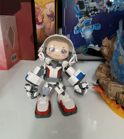 王者荣耀手办 感兴趣的话点“我想要”和我私...