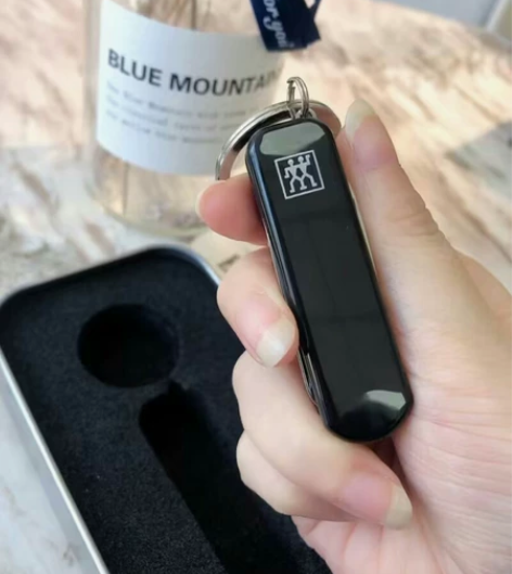 德国双立人同款指甲刀，多功能双立人指甲剪 ...