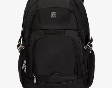 瑞士军刀SUISSWIN新款多功能休闲电脑...