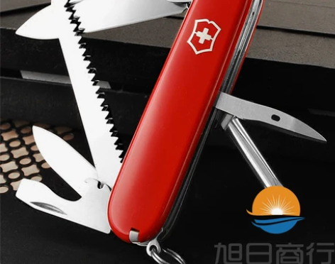 原装正品旅行家多功能瑞士军刀