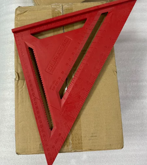 德迅Duratec【全新正品】塑料三角板6...