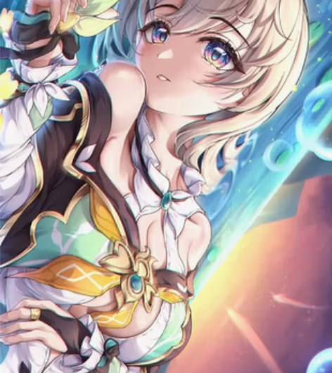 星穹铁道2.3星铁崩铁诚信全能代肝！接新主...