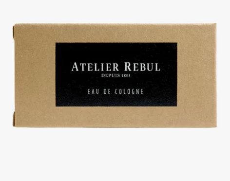 Atelier Rebul试香小样套装土耳...