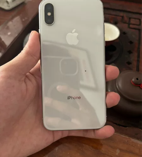 iPhone苹果x(全网通)手机支持各种大...