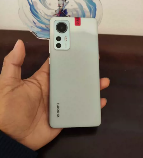 小米Xiaomi 12  8+128g X...