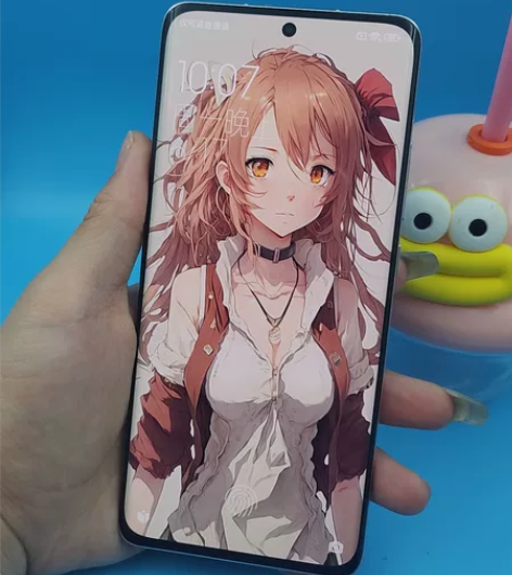 小米12x 全原 （8+256）紫色 骁龙...