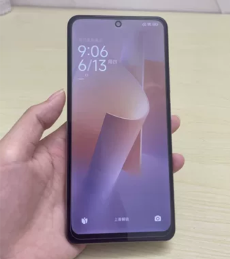 红米K40 （5 G ）12+256G内存...