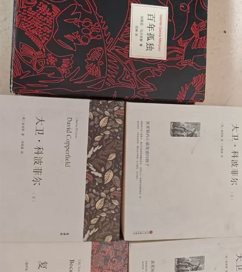 高中必读名著篇99新，低价转让战争与和平(...