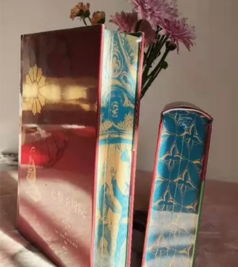 巴黎圣母院，后浪特装，法国浪漫主义文学的巅...