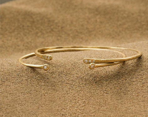 HeyJewel 朗睦 撒哈拉的故事系列 ...