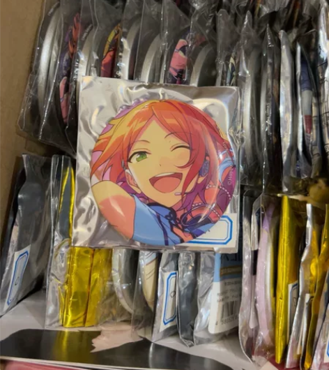 【出】es偶像梦幻祭 yuta 裕太 日向...