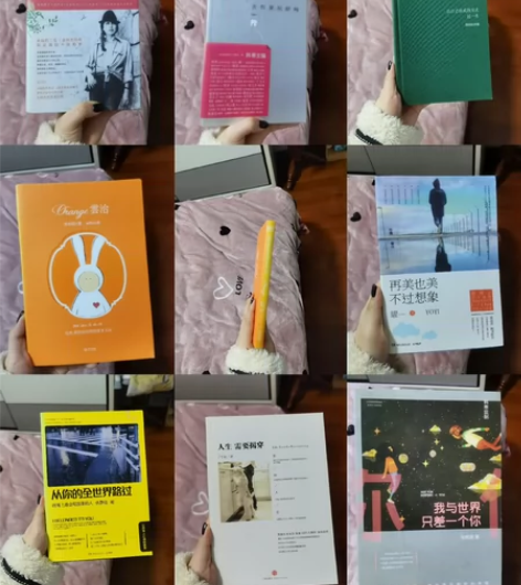 二手书 15元一本 15元一本 15元一本...