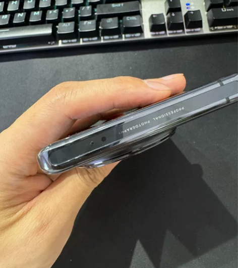 vivo x90pro黑色12?512内存...