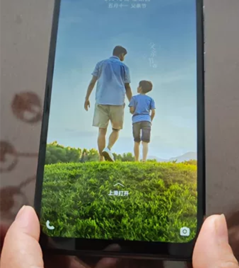 vivox60 换新手机了，手机很新，电池...