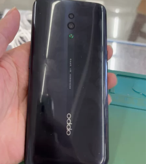 OPPO :R e n O :8 +256...