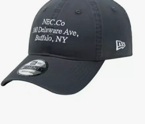 NewEra纽亦华棒球帽男女同款920软顶...