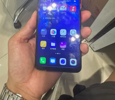 x23 8+128换过组屏，其它全原无修，...