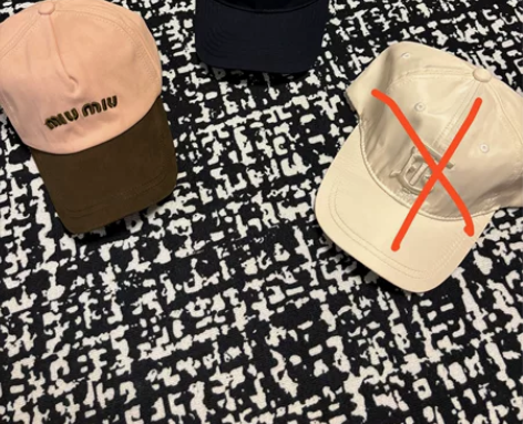 全新帽子有吊牌标价拍 品质很好 鸭舌帽 感...