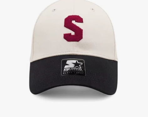 全新正品STARTER帽子2023新款男棒...