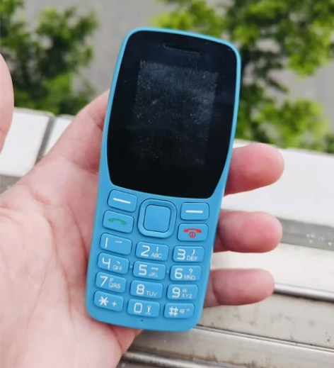 中兴K210守护宝移动联通电信全网通4G双...
