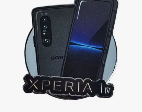 索尼Xperia 1IV手机 全新原封国行...