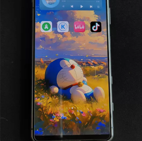 索尼Xperia5ii  8+128，雅灰...