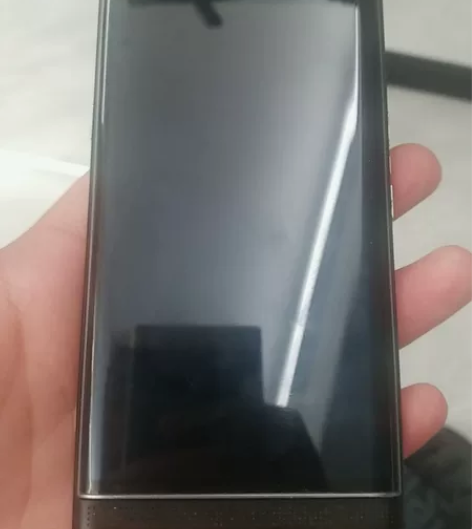 黑莓priv黑莓滑盖手机，买回来没用过，抗...