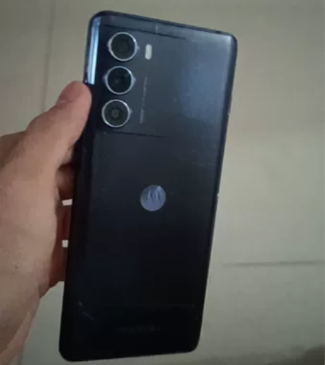 ?摩托罗拉edges30，12+256G，...