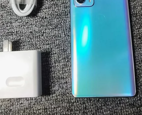 9成新摩托罗拉edgespro内存12+2...