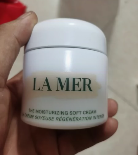 新款lamer海蓝之谜新升级奇迹云绒霜10...