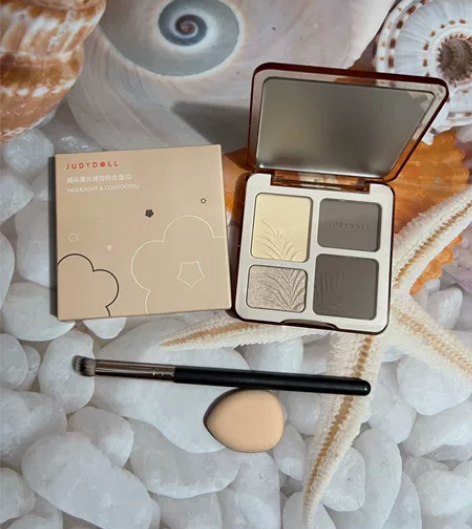 闲置(买一送二)全新Judydoll橘朵高...