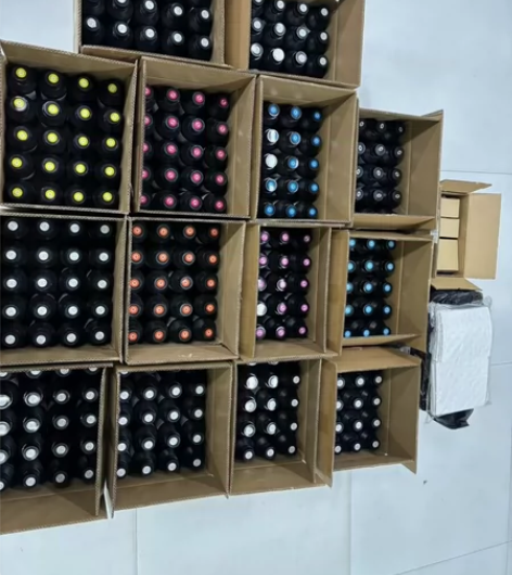 长期白菜价出售墨水 一手货源 价格便宜EP...