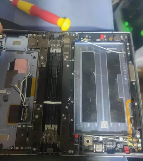 柔宇2配件，啥配件都有，需要私聊。 感兴趣...