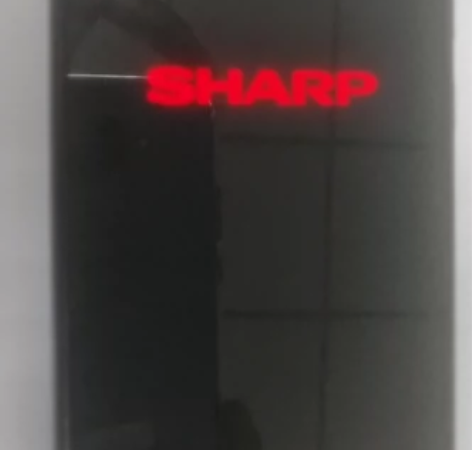 夏普手机S3mini，开机系统故障。 感兴...