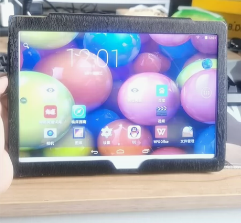 清华同方n960安卓平板 学校定制的平板 ...