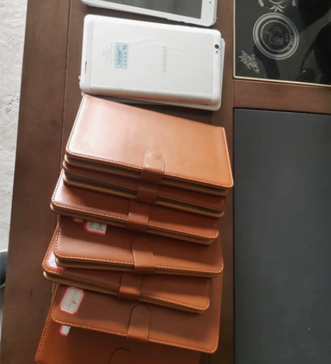 清华同方平板，上网课神器，200元一个，共...