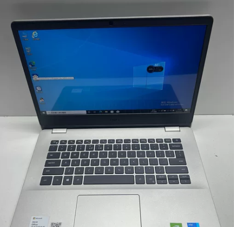 ?戴尔vostro+3400++笔记本，带...