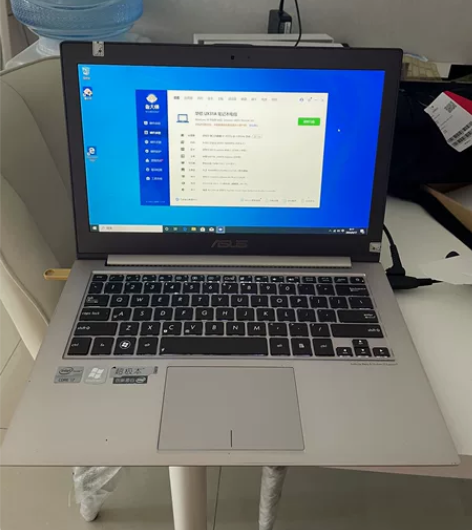 华硕ux31a笔记本电脑,超极本,超薄,成...